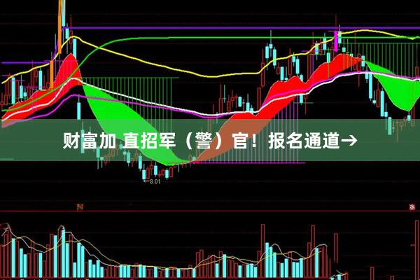 财富加 直招军（警）官！报名通道→
