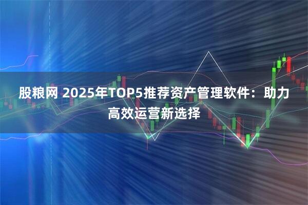 股粮网 2025年TOP5推荐资产管理软件：助力高效运营新选择